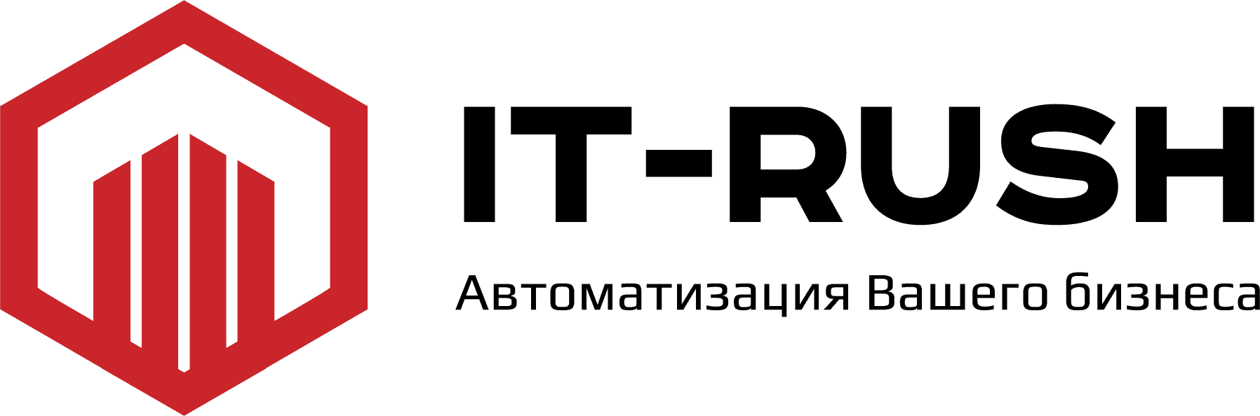 IT Rush logo
